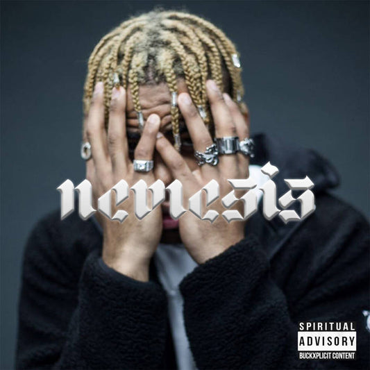 NEMES1S - Krump Album